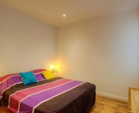 Appartement Tranquille En Bas De Villa Afa Екстер'єр фото