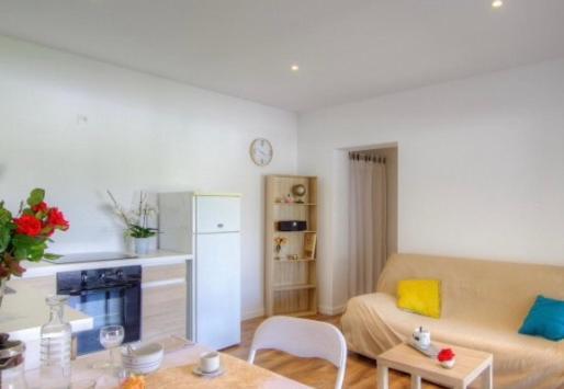 Appartement Tranquille En Bas De Villa Afa Екстер'єр фото