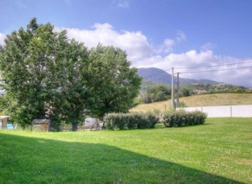 Appartement Tranquille En Bas De Villa Afa Екстер'єр фото